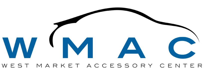 W.M.A.C. Logo